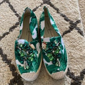 Chinese Laundry Espadrille Shoes